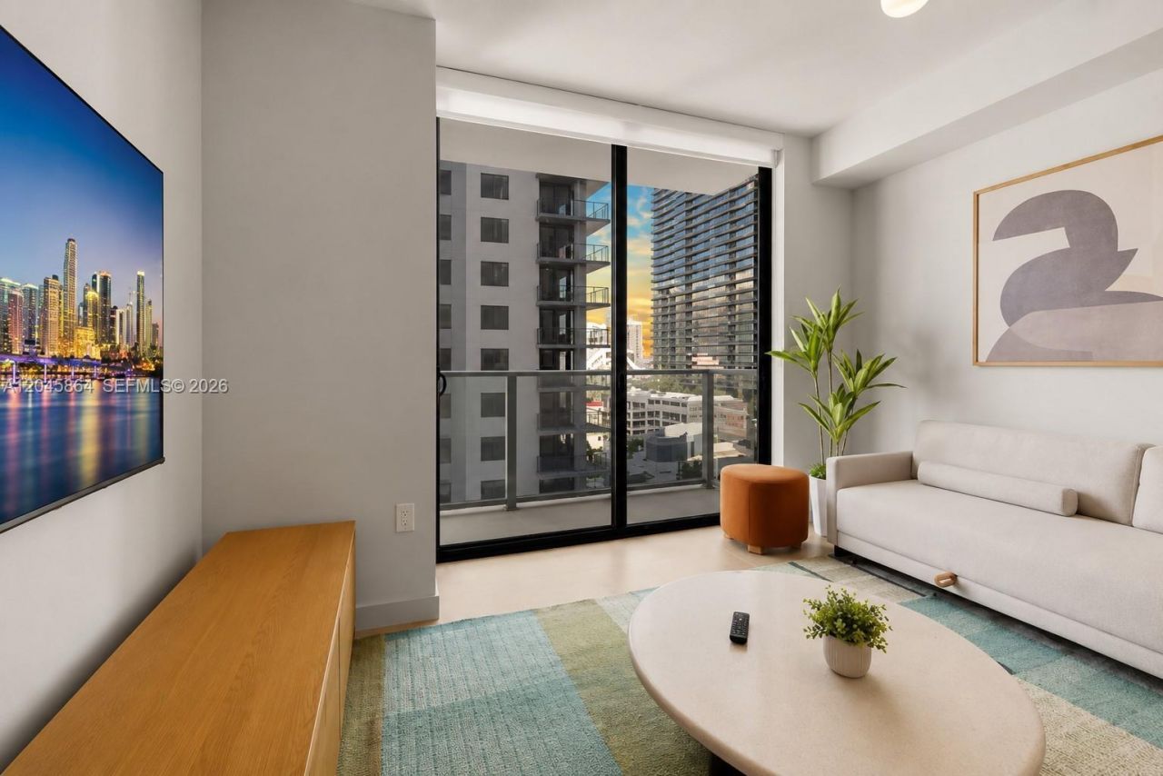 11 NE 6th St , Unit 1712, Miami, FL 33132 Photo