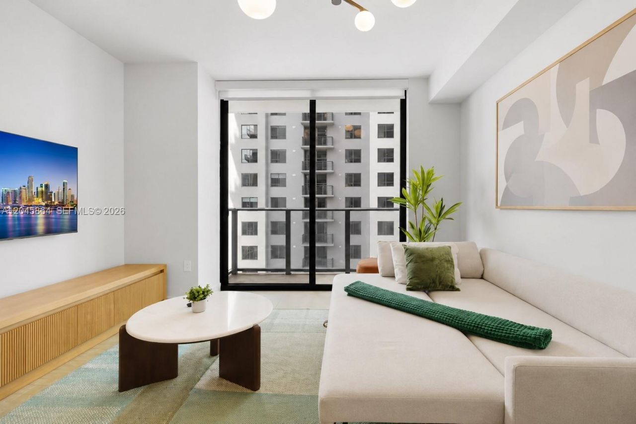 11 NE 6th St , Unit 1712, Miami, FL 33132 Photo
