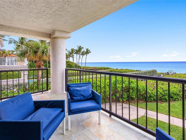 290 Celestial Way , Unit 2, Juno Beach, FL 33408