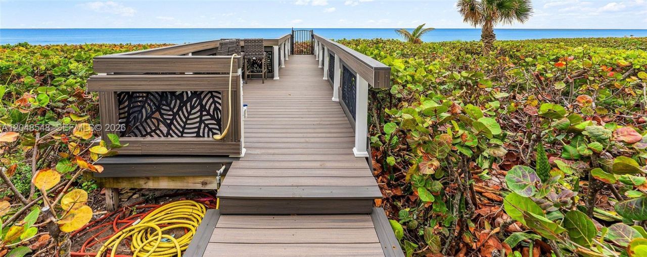 290 Celestial Way , Unit 2, Juno Beach, FL 33408 Photo
