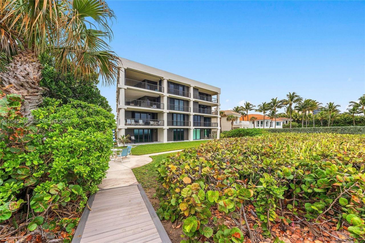 290 Celestial Way , Unit 2, Juno Beach, FL 33408 Photo