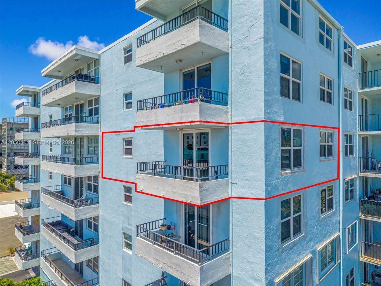 720 Collins Av, Unit 603, Miami Beach, FL 33139 Photo