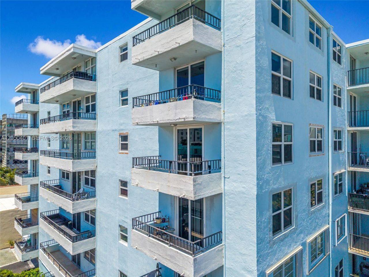 720 Collins Av, Unit 603, Miami Beach, FL 33139 Photo