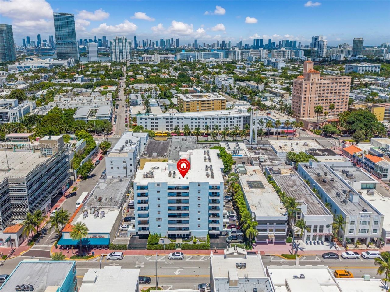 720 Collins Av, Unit 603, Miami Beach, FL 33139 Photo