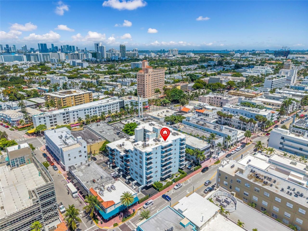 720 Collins Av, Unit 603, Miami Beach, FL 33139 Photo