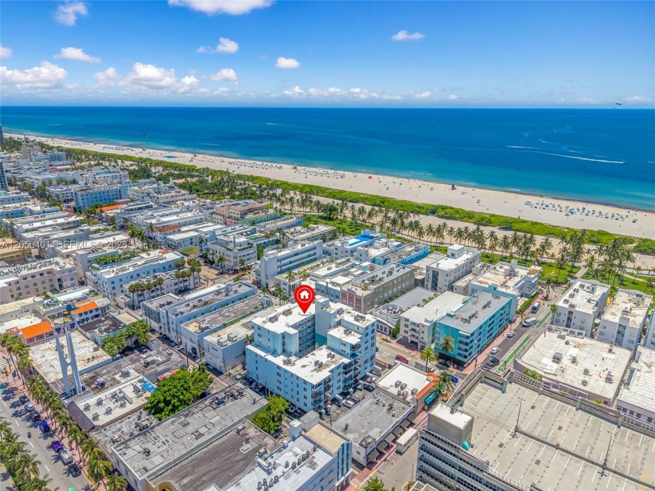 720 Collins Av, Unit 603, Miami Beach, FL 33139 Photo