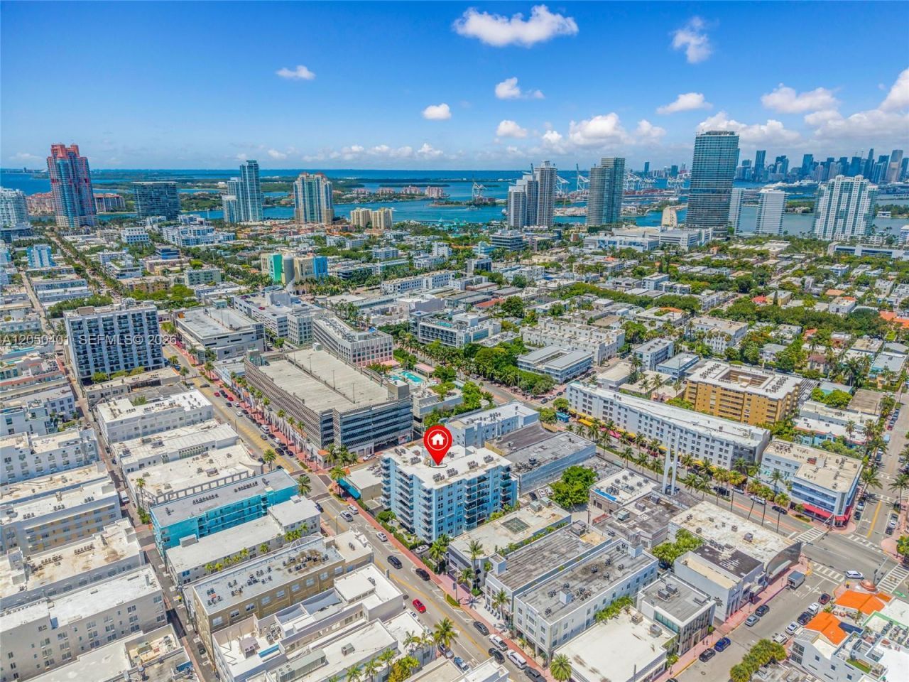 720 Collins Av, Unit 603, Miami Beach, FL 33139 Photo