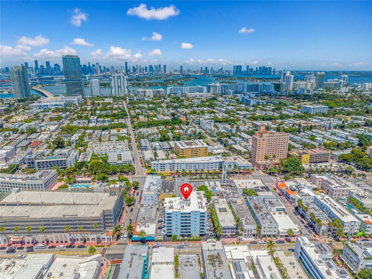 720 Collins Av, Unit 603, Miami Beach, FL 33139 Photo