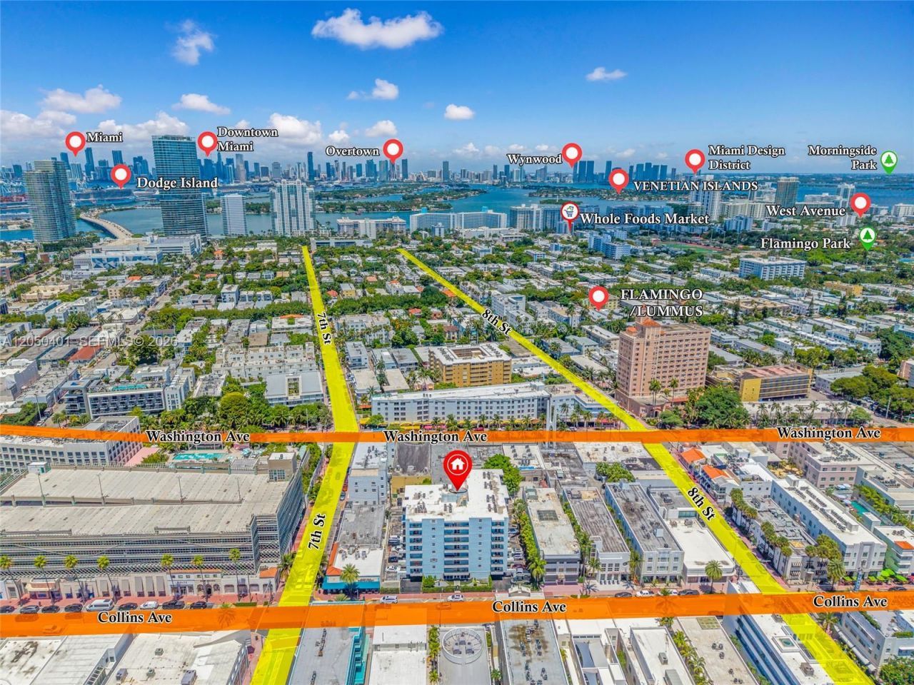 720 Collins Av, Unit 603, Miami Beach, FL 33139 Photo