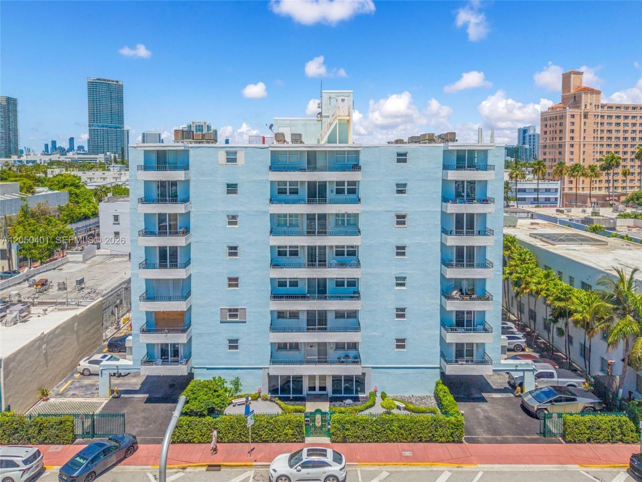 720 Collins Av, Unit 603, Miami Beach, FL 33139 Photo
