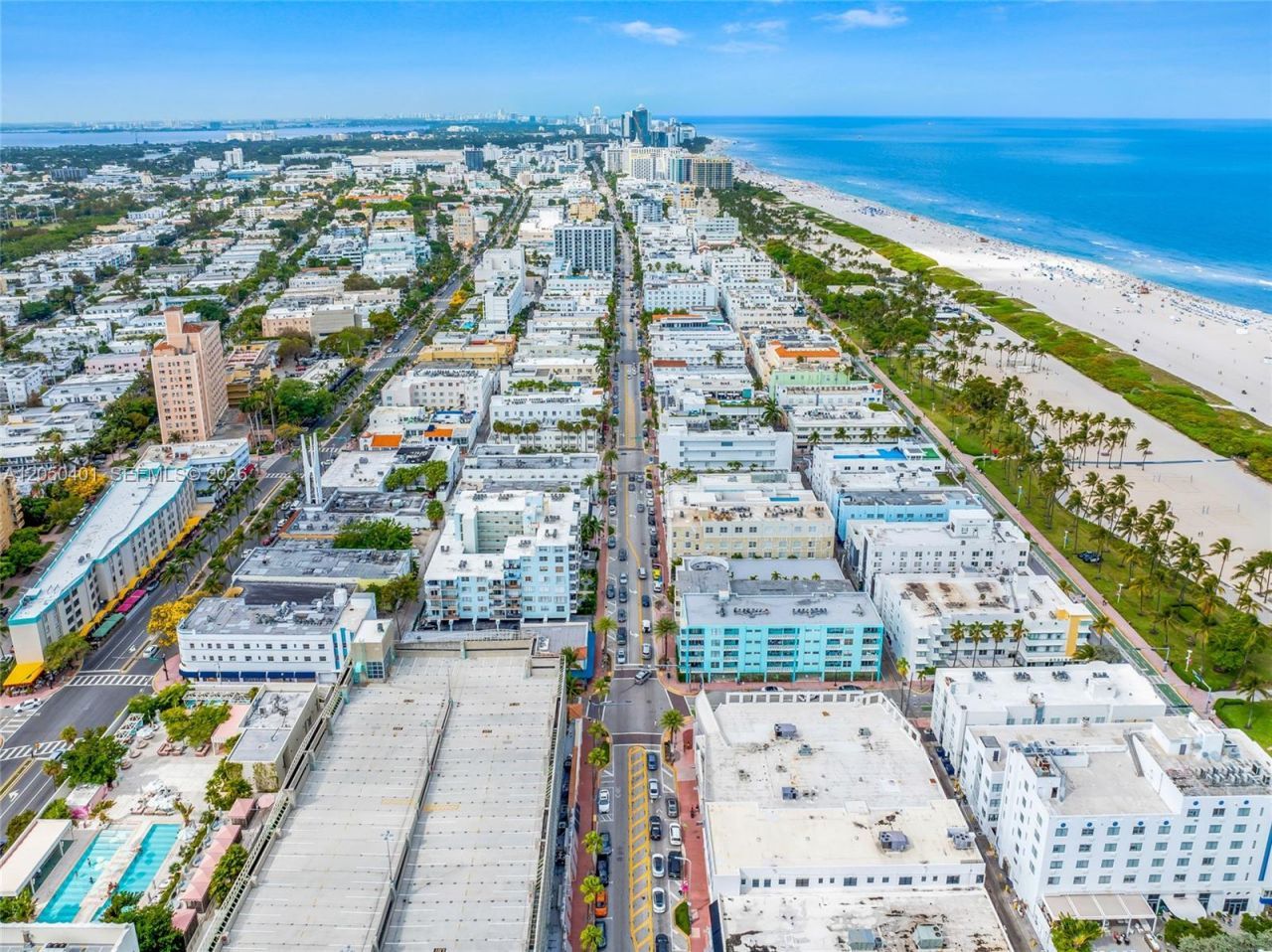 720 Collins Av, Unit 603, Miami Beach, FL 33139 Photo
