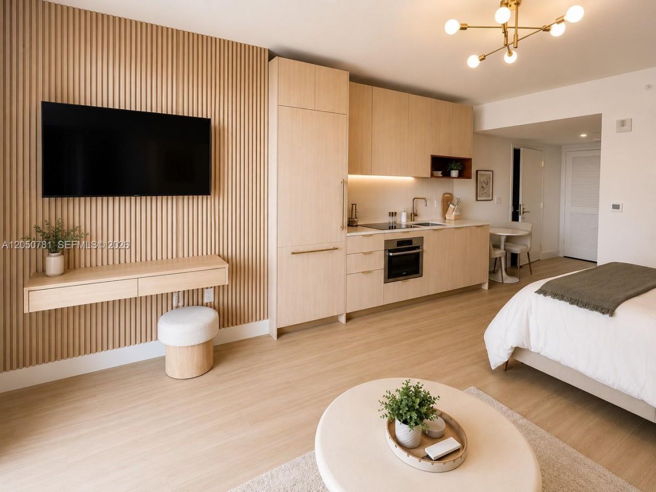 90 NE 32 , Unit 713, Miami, FL 33137 Photo