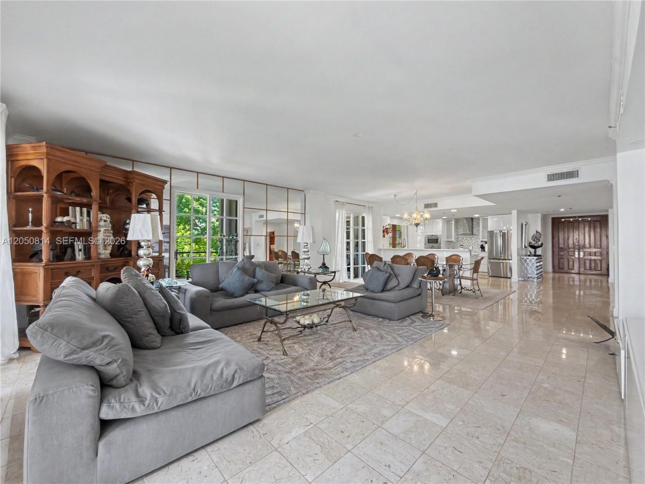2124 Fisher Island Dr, Unit 2124, Miami Beach, FL 33109 Photo