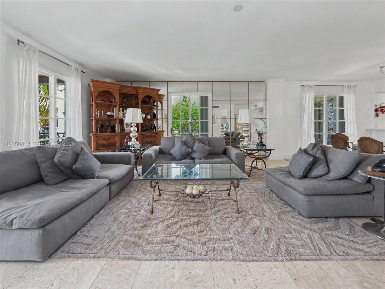 2124 Fisher Island Dr, Unit 2124, Miami Beach, FL 33109 Photo
