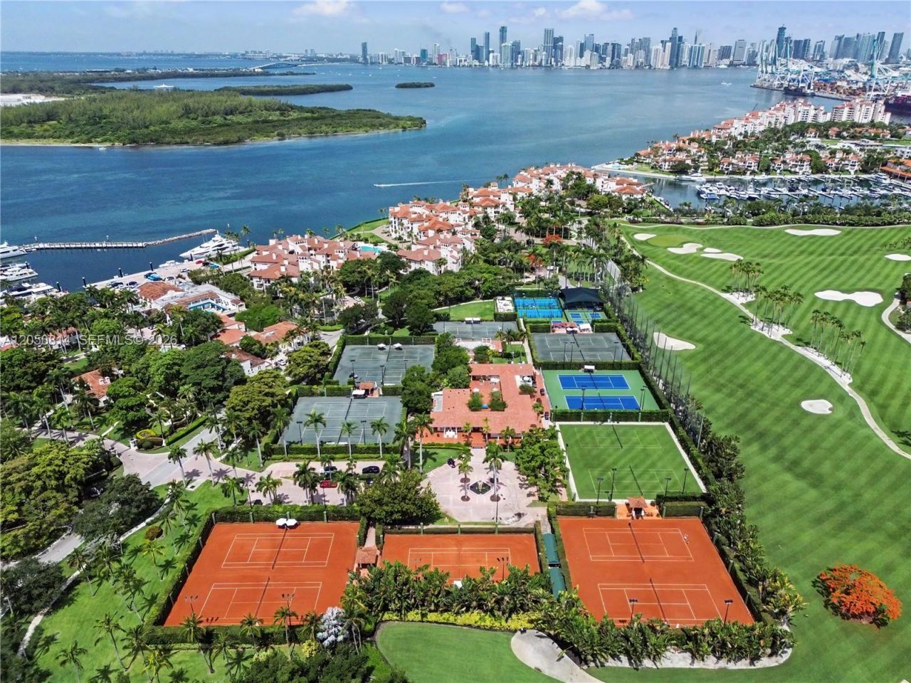 2124 Fisher Island Dr, Unit 2124, Miami Beach, FL 33109 Photo