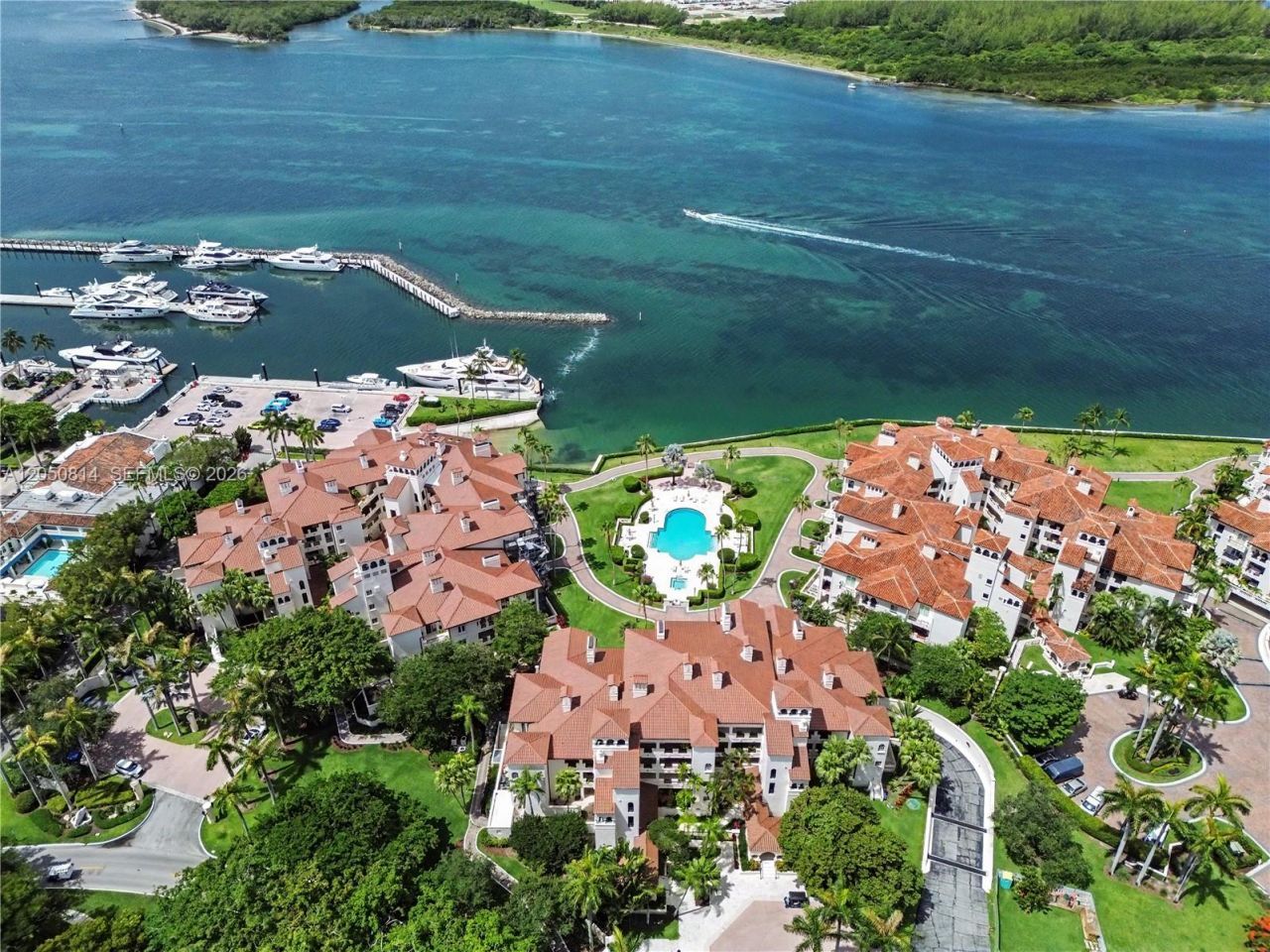 2124 Fisher Island Dr, Unit 2124, Miami Beach, FL 33109 Photo
