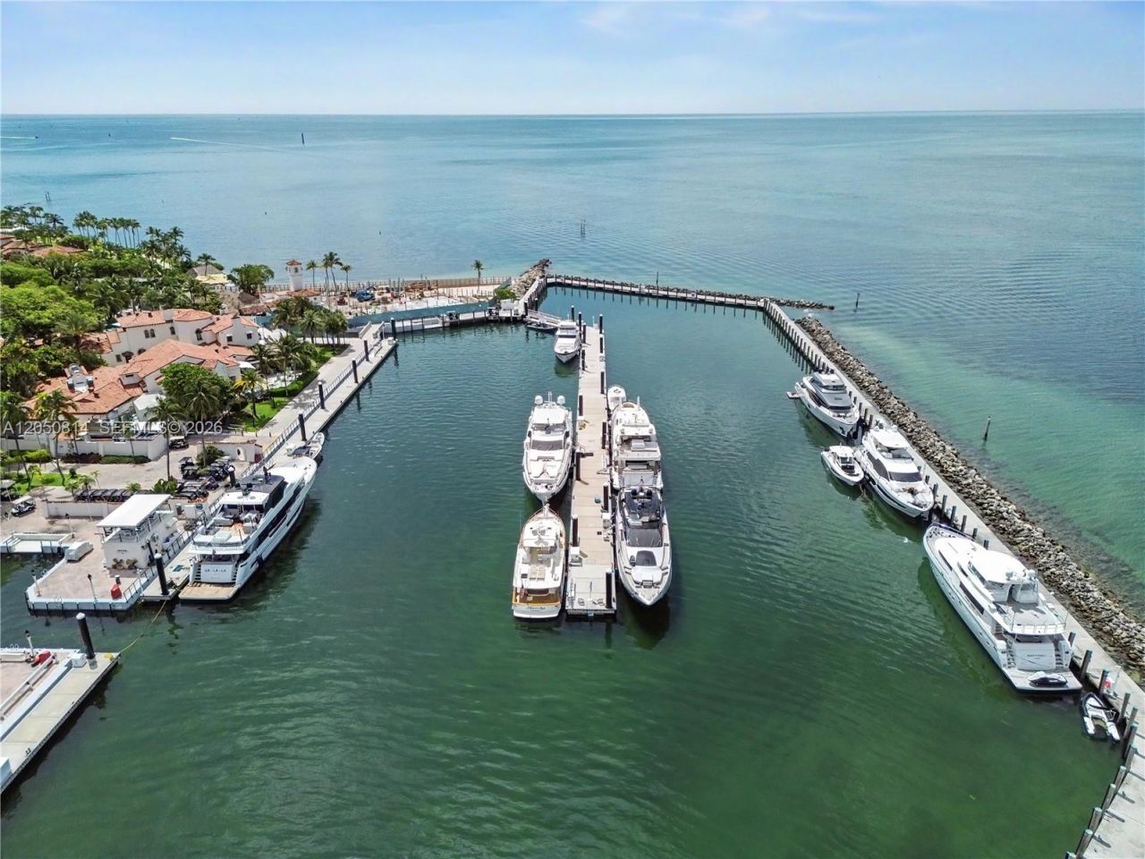 2124 Fisher Island Dr, Unit 2124, Miami Beach, FL 33109 Photo