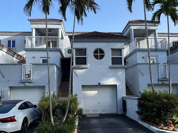 2404 NE 135th St, Unit 2404, North Miami, FL 33181