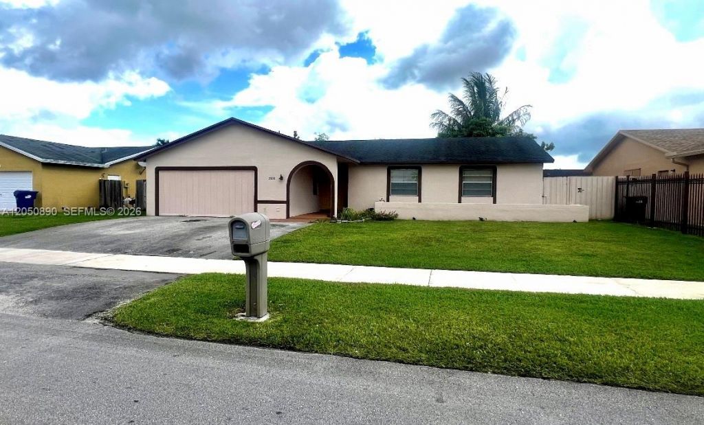 25935 SW 123rd Ave , Homestead, FL 33032 Photo