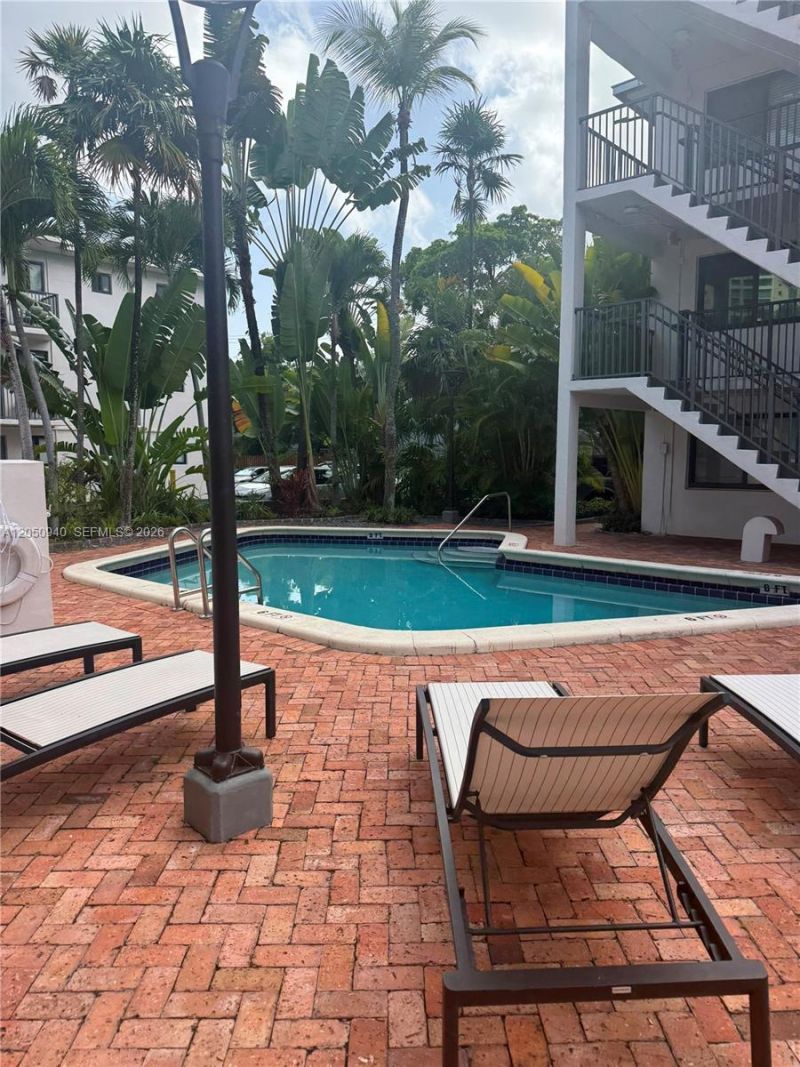 2924 Day Ave, Unit N110, Miami, FL 33133 Photo