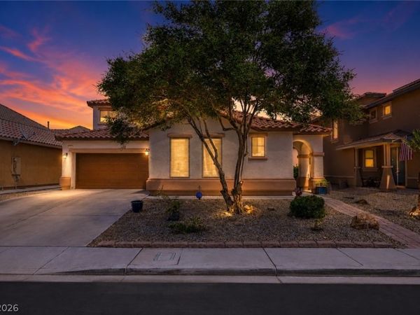 5642 Ouray Street, North Las Vegas, NV 89081