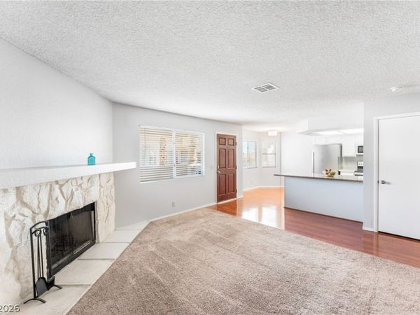 937 Boulder Mesa Drive , Unit 201, Las Vegas, NV 89128