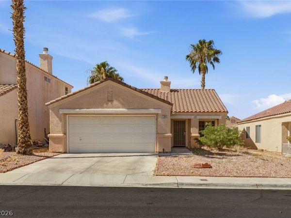 134 Windy Creek Avenue , Las Vegas, NV 89123