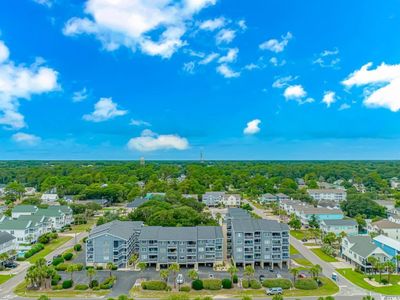 812 S Ocean Blvd. , Unit C-1, Surfside Beach, SC 29575