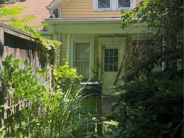 1931 W 57th Street , Cleveland, OH 44102