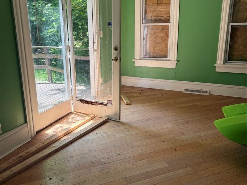 1931 W 57th Street, Cleveland, OH 44102 Photo 3