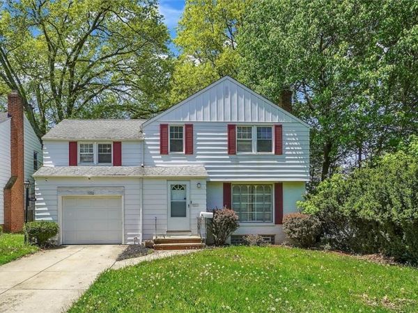 1130 Haselton Road , Cleveland Heights, OH 44121