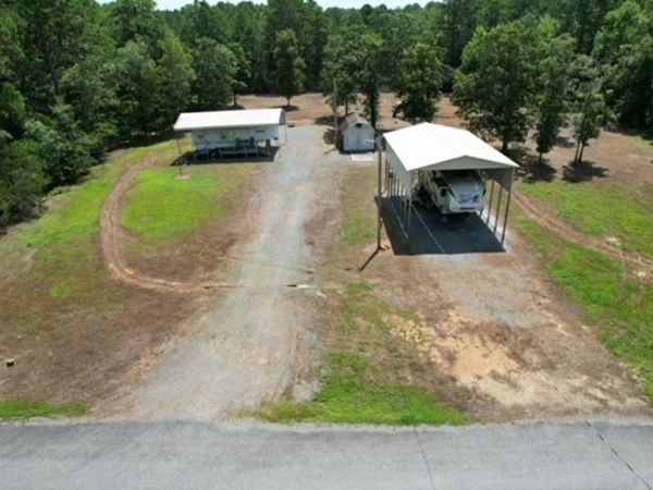 654 Wagon Circle , Higden, AR 72067