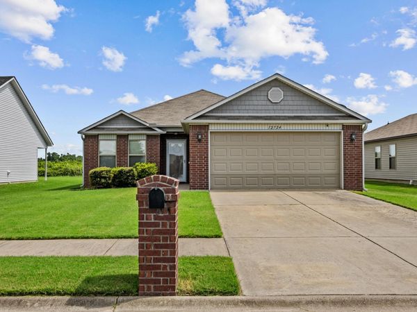 North Little Rock, AR 72117