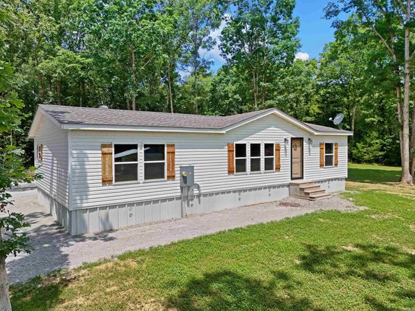 279 Carmichael Road, Searcy, AR 72143