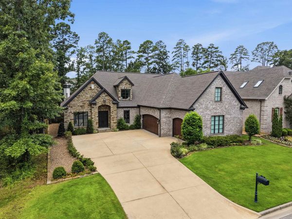79 Hallen Court, Little Rock, AR 72223
