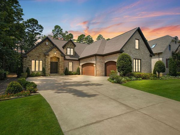 79 Hallen Court, Little Rock, AR 72223