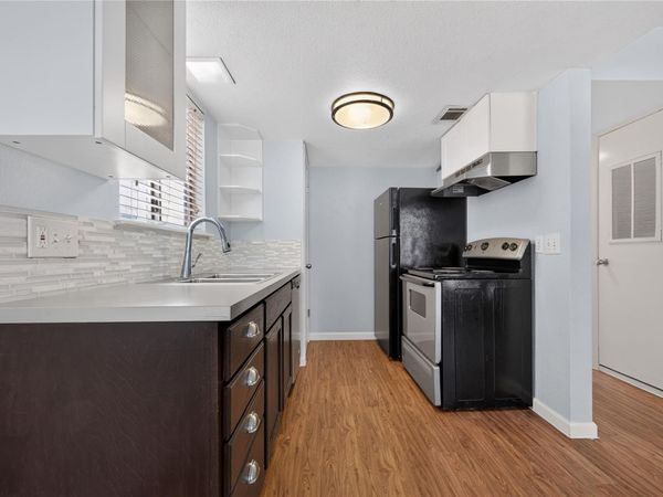 3425 Willowrun DR, Unit A, Austin, TX 78704