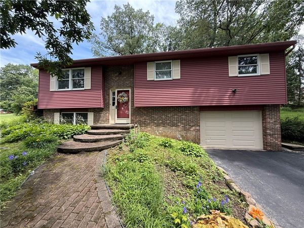198 Myers Rd, Vandergrift, PA 15690