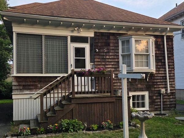 972 Elliot, New Bedford, MA 02745