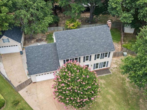 8898 LANTHORN CV, Cordova, TN 38016