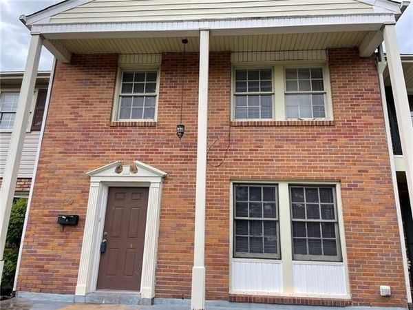 230 TERRY Parkway , Unit D, Terrytown, LA 70056