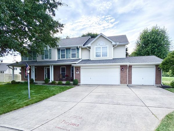 554 Woodbury Court, Troy, OH 45373