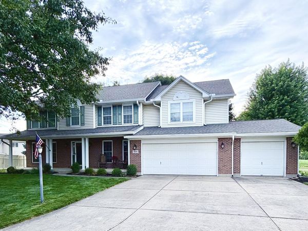 554 Woodbury Court, Troy, OH 45373