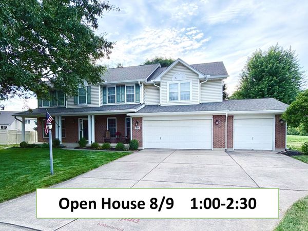 554 Woodbury Court, Troy, OH 45373