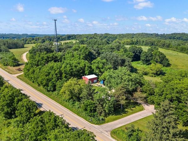 3047 E Station Road, Verona, WI 53593