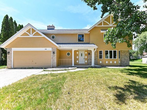 5344 Willowview ROAD, Racine, WI 53402