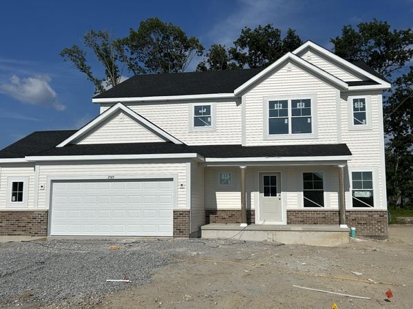 2585 Iowa Street , Crown Point, IN 46307