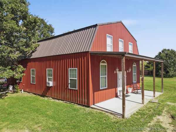2302 E 96th Street North , Sperry, OK 74073