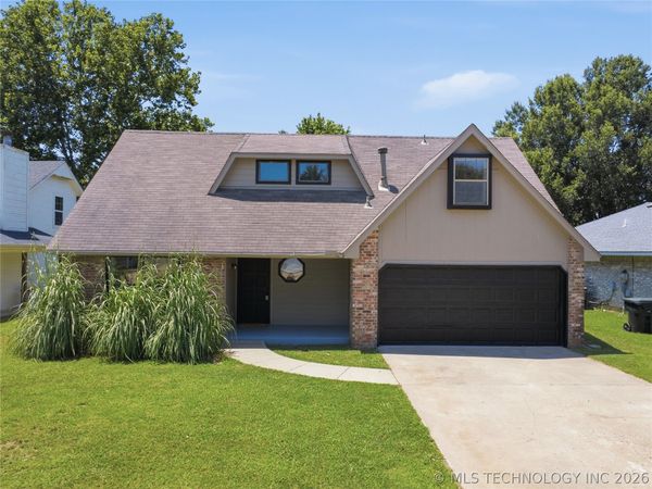 2007 S Missouri Court , Claremore, OK 74019