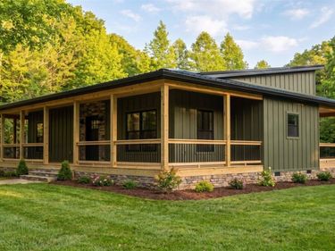 54 Hawks Point Road, Beattyville, KY 41311